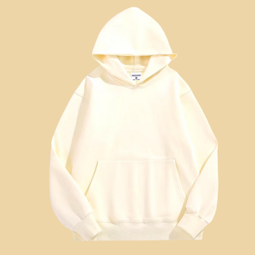 Oversized Hoodies