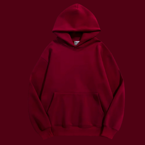 Oversized Hoodies