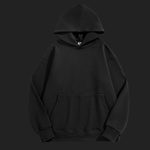 Oversized Hoodies