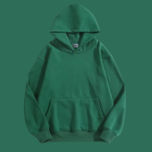 Oversized Hoodies