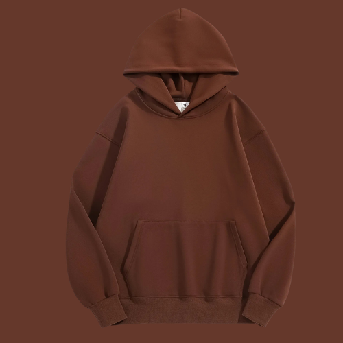 Oversized Hoodies