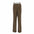 Women's Solid Color Fashionable Slim Fit Casual Pants